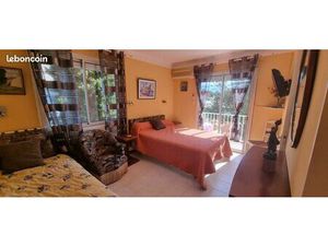 App T2 ch central conf clim pk wifi