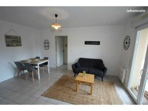 T2 42m2 Avignon préfecture