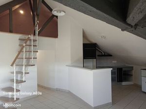 Appartement de 70m2 à Beaupréau
