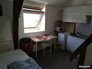 Appartement de 25m² - Centre ville