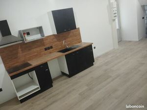 Duplex 3 pièces 73 m²