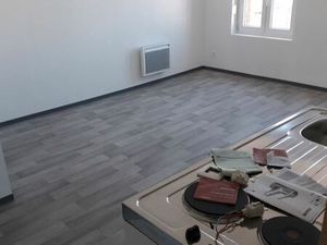 Appart/Studio 1 pièce + salle de bain