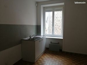 Appartement F3