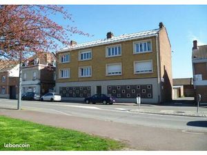 Appartement 3 pièces 71 m²