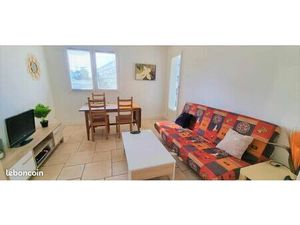 Chambre 1 pièce 70 m²