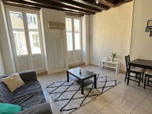 T2 meublé centre ville Nevers