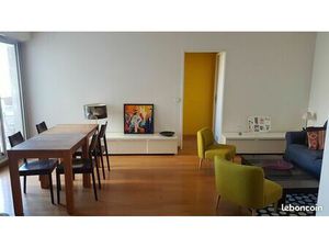 Appartement 2 pièces 54 m²