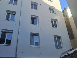Appartement 2 pièces 23 m²