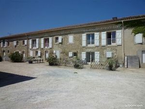 Appartement T4 bis - 11610 PENNAUTIER