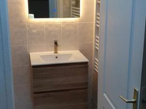 Appartement T2 rénové 30m2
