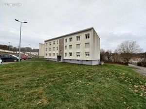 Location d'un beau F5 quartier Jeanne d'Arc à Saint-Avold