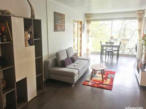 Appartement 4 pièces 68 m²