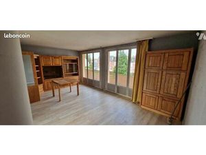 Appartement 4 pièces 65 m²