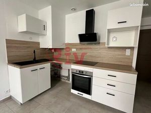 Appartement 4 pièces 77 m²