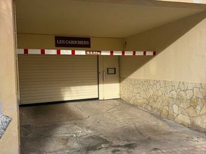 Box à louer en centre-ville de Beausoleil