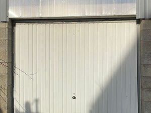 Garage de 30 m² à Ramoulu