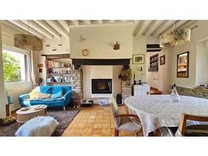 Vente Maison à Cesson-Sévigné (35510) : à vendre / 149m² Cesson-Sévigné