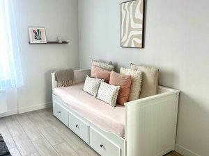 Location Connerré disponible