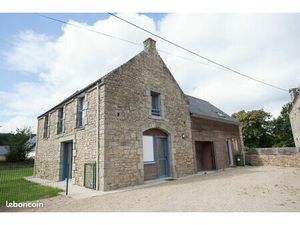 Location maison à l’année