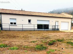 Maison individuelle à louer