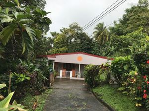 Maison T4 en campagne