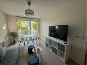 Location appartement meublé Argenteuil
