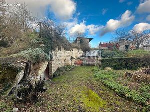 Parking/box 2 pièces 54 m²