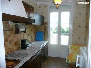 Appartement meuble à Amelie les bains