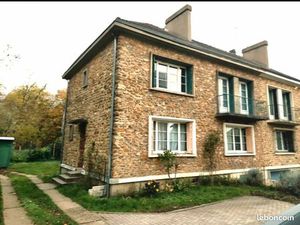 Appartement location - T3