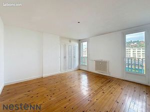 Appartement 3 pièces 55 m²