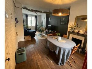 Appartement Prebendes