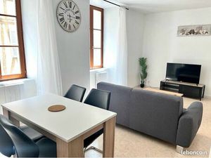 T2 Meublé avec Parking