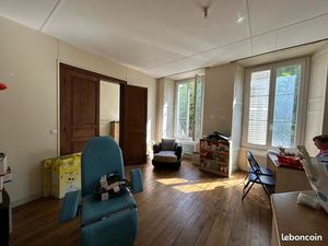 Local professionnel Château Thierry