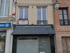 Local commercial 155 m² MONTCORNET
