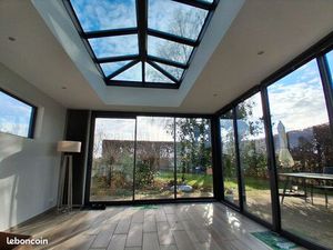 Maison 7 pièces 142 m²