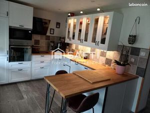 Vente maison parfaite pour accueillir famille