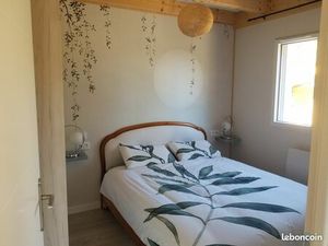 Jolie maison indépendante location meublée à l'Etoile rt2012