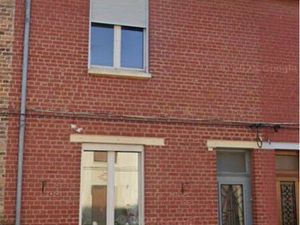 Maison pour investisseur ou non