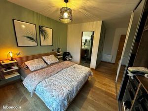 Maison individuelle T4