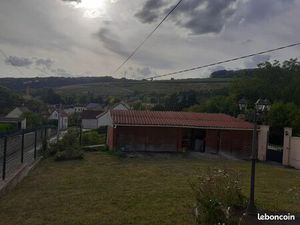 Maison à vendre - Jaulgonne