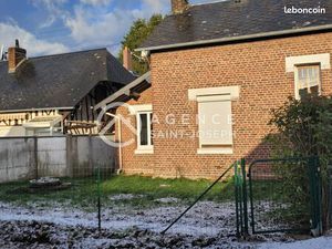 Maison 3 pièces 81 m²