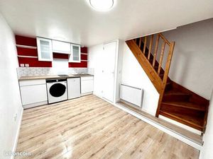 À louer – Studio en duplex – Déville-lès-Rouen