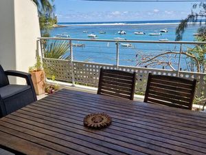 T2 meublé temporaire décembre janvier