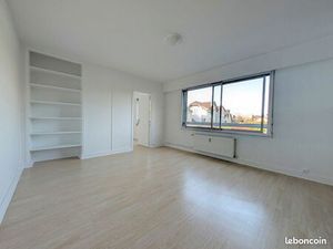 Appartement 3 pièces 55 m²