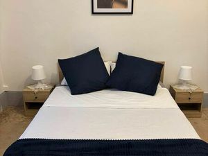 Appartement idéalement situé dans le quartier animé des Gares