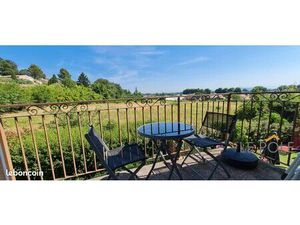 Appartement 2 pièces 49 m²