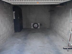 Garage sur Lingolsheim