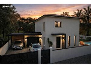 Maison 110 m² Saint Jean De Vedas