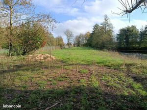 Loue terrain agricole