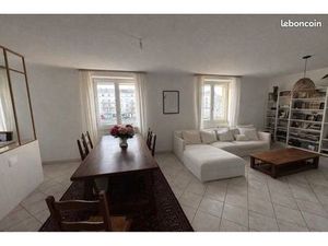 Appartement 94m2 (hypercentre)